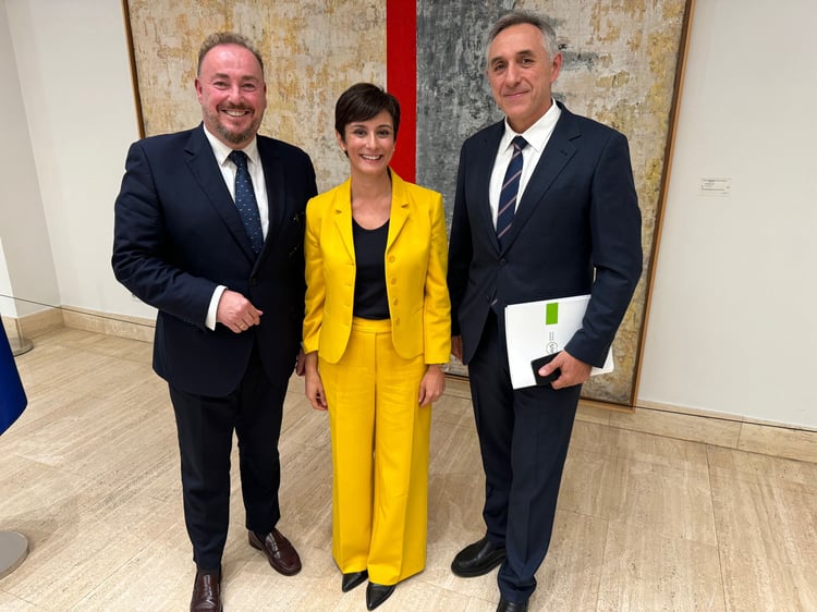 CONCOVI propone al Gobierno medidas fiscales y acceso a suelos públicos para impulsar la vivienda asequible en cooperativa