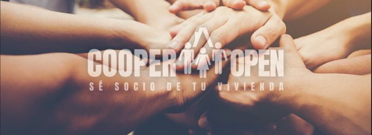 COOPEROPEN impulsa una consulta popular para regular el precio del suelo protegido