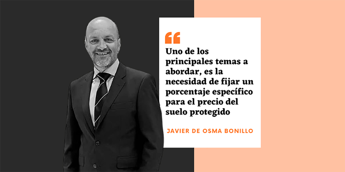 Es crucial establecer un reglamento que regule de manera integral la vivienda protección pública en la Comunidad de Madrid