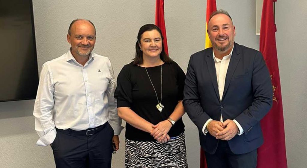 CONCOVI se reúne con EMVS de Madrid para buscar fórmulas de colaboración en vivienda cooperativa